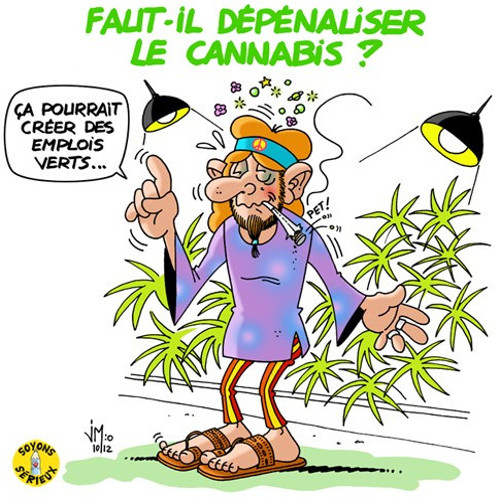 dépénalisation-du-cannabis